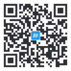 iOS 苹果版 二维码（u8.com）